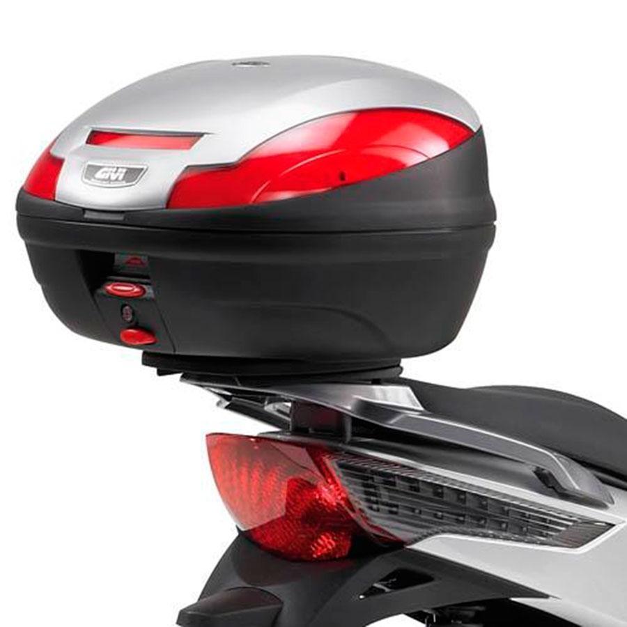 SOPORTE MALETA GIVI TOP ML P/INTML KYCMCO.PEOPLE.GTi.125-300.10 11     E139