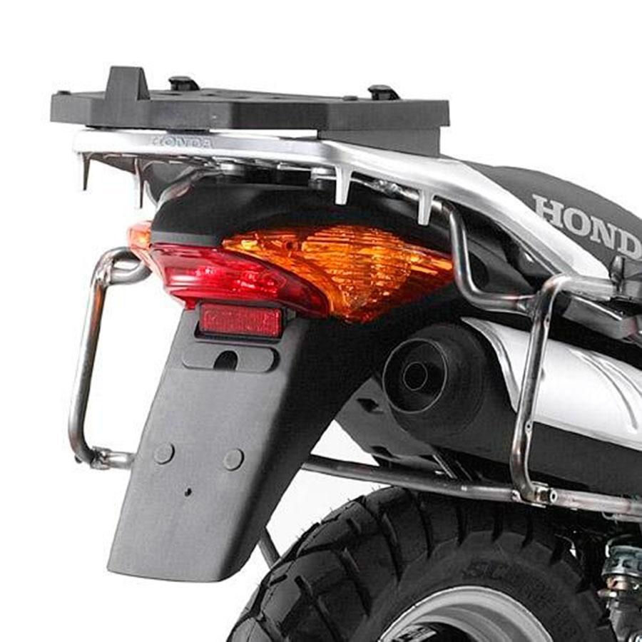 SOPORTE MALETA TRASERA GIVI TOP MK C/MK HONDA.VARADERO.XLV.125-650.01 12-00 07     E213