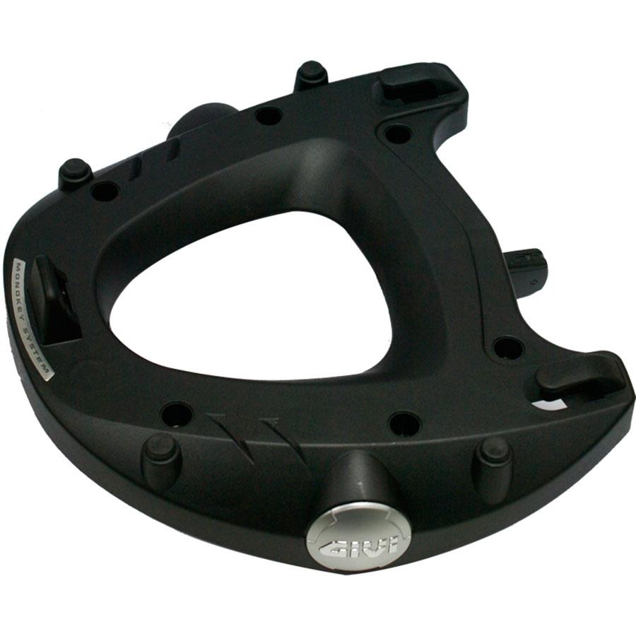 SOPORTE MALETA TRASERA GIVI TOP MK C/M5 YAMAHA.FJR.1300.06 13     E228