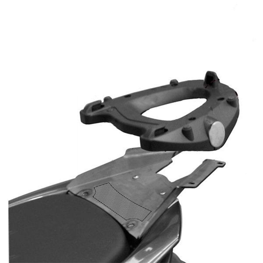 SOPORTE MALETA TRASERA GIVI TOP ML C/M5M YAMAHA.MAJESTY.400.04 11     E331M