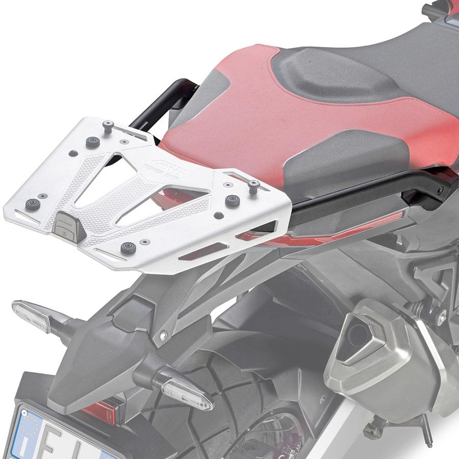 SOPORTE PORTAMALETAS LATERAL GIVI GIVI HONDA X-ADV 17'   1156FZ   1156FZ