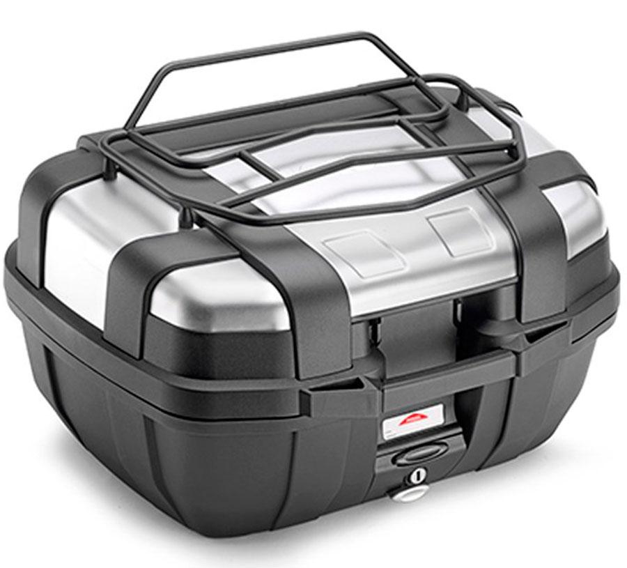 SOPORTE MALETA TRASERA GIVI SUPERIOR TRK52N     E142B