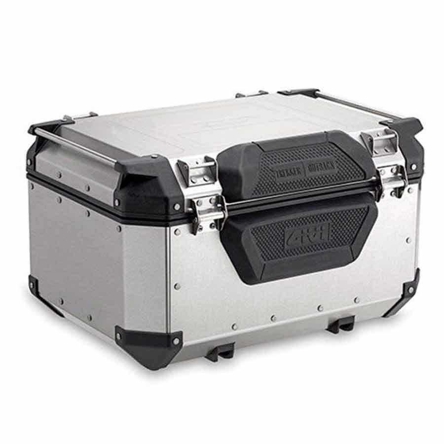 RESPALDO MALETA GIVI OBK58 F/ADHESIVA   E158