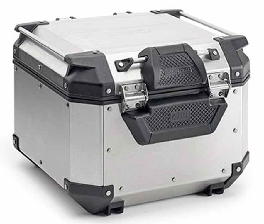 RESPALDO MALETA GIVI OBKN42 F/ADHESIVA   E173