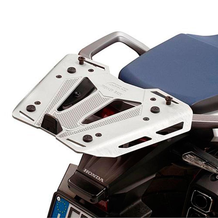 SOPORTE MALETA TRASERA GIVI HONDA CRF 1000 (16)     SR1144