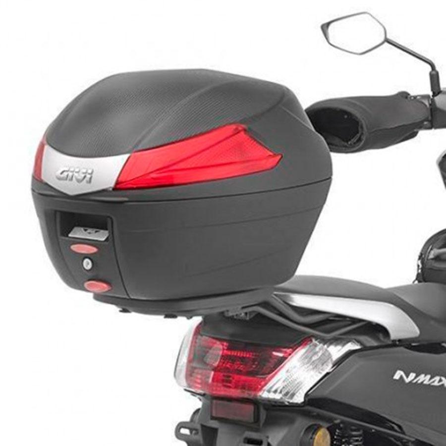 SOPORTE MALETA TRASERA GIVI YAMAHA N-MAX  125  2015     SR2123