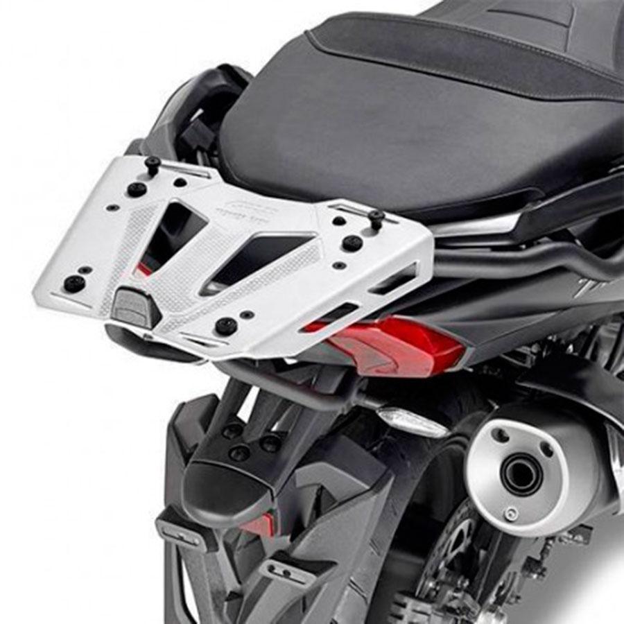 SOPORTE MALETA TRASERA GIVI YAMAHA T-MAX 530 17   SR2133     SR2133