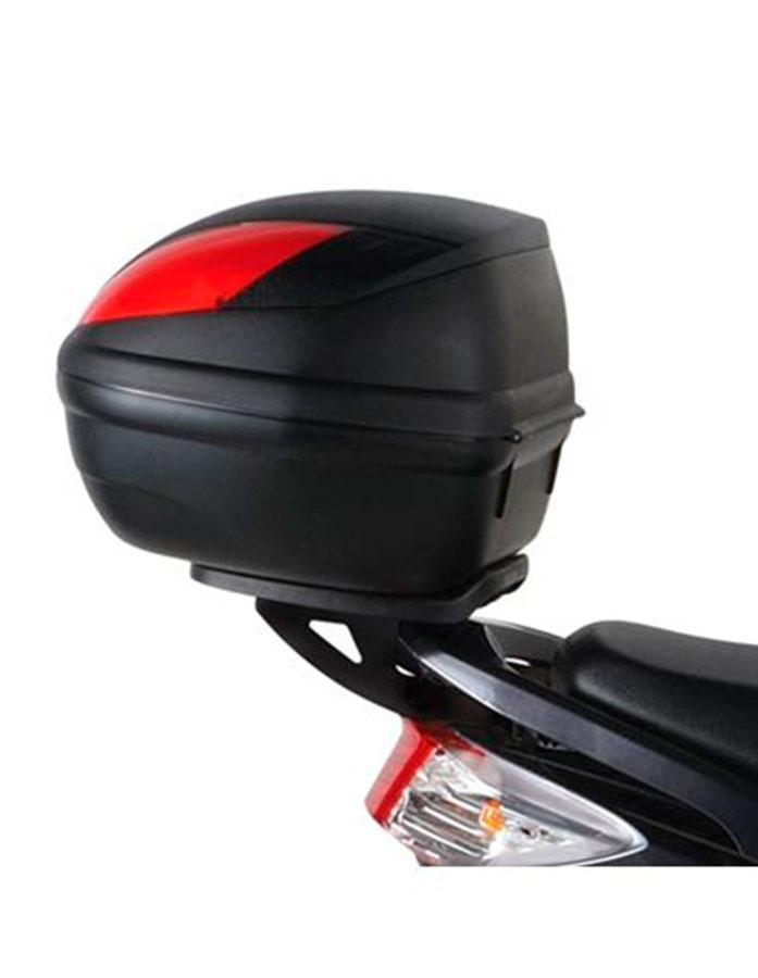 SOPORTE MALETA TRASERA GIVI TOP ML P/INTML YAMAH A.CIGN X-MBK.FLAM.125.04 11-07     SR354