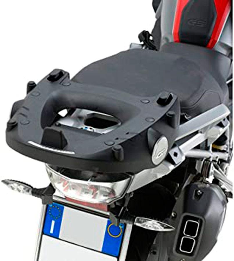 SOPORTE MALETA TRASERA GIVI BMW.R.GS .1200.13     SR5108