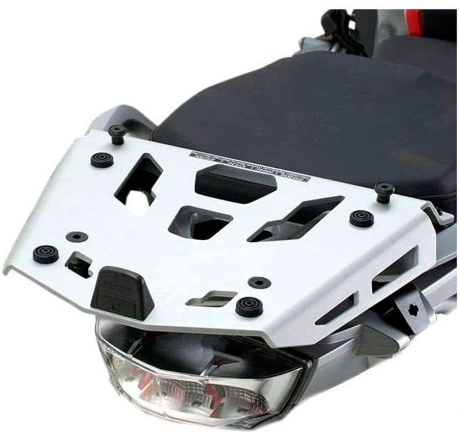 SOPORTE MALETA TRASERA GIVI BMW ADVENTURE.R200GS.13 14     SRA5108