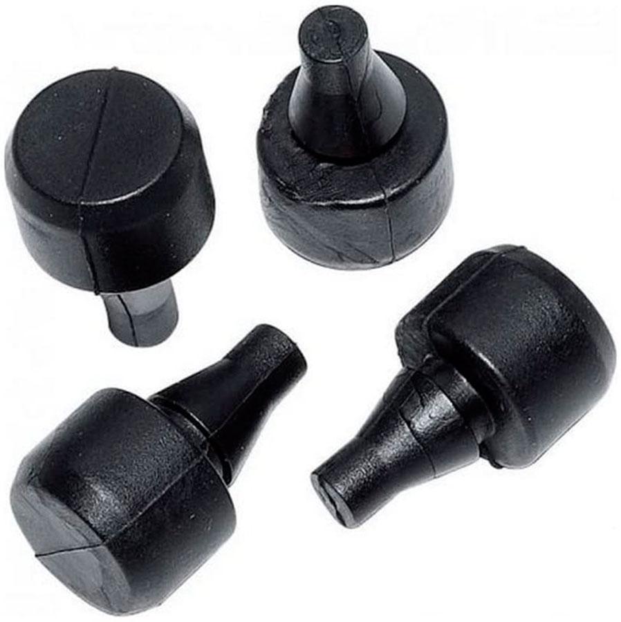 GOMAS PARRILLA GIVI MONORACK-WINRACK   Z126