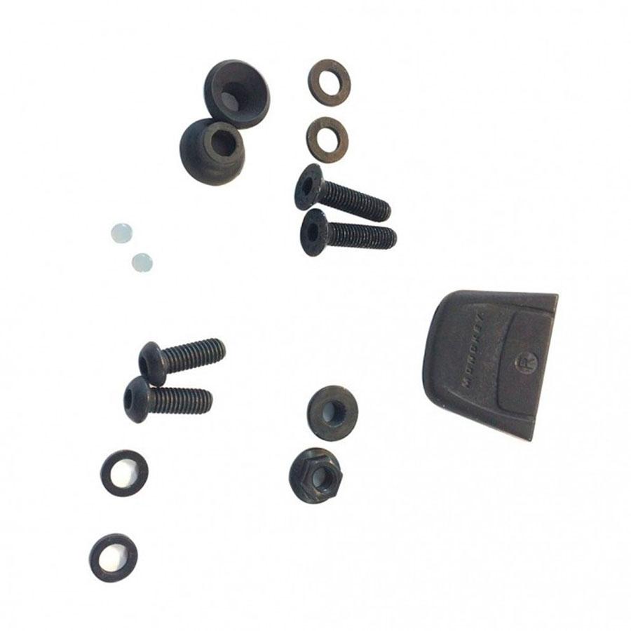 RECAMBIO GOMAS-KIT TORNILLERIA SRA  Z2309R