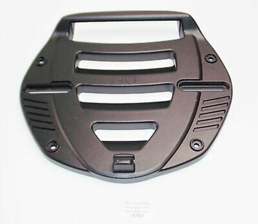 PARRILLA GIVI Z340 ( SOLO PARRILLA , NO TRAE TORNILLERIA PARA MONOLOCK )     Z340