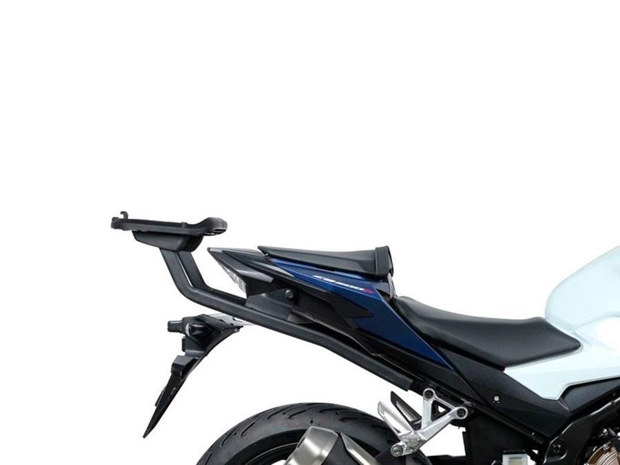 KIT TOP SOPORTE MALETA TRASERA HONDA CB 500 F '19