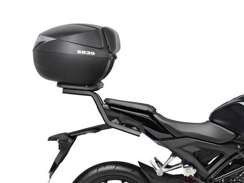 KIT TOP SOPORTE MALETA TRASERA MASTER HONDA CB125R/CB300R NEO