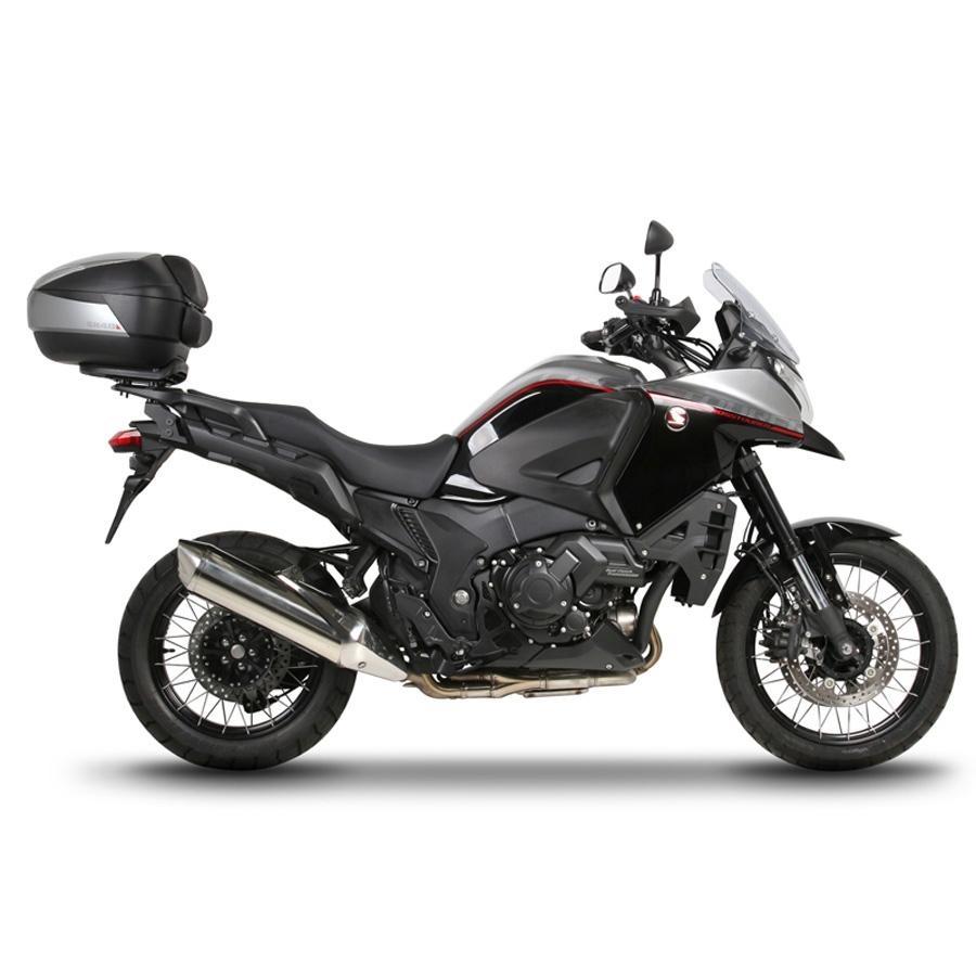 SOPORTE MALETA TRASERA TOP MASTER SHAD HONDA CROSSTOURER-AFRICA TWIN