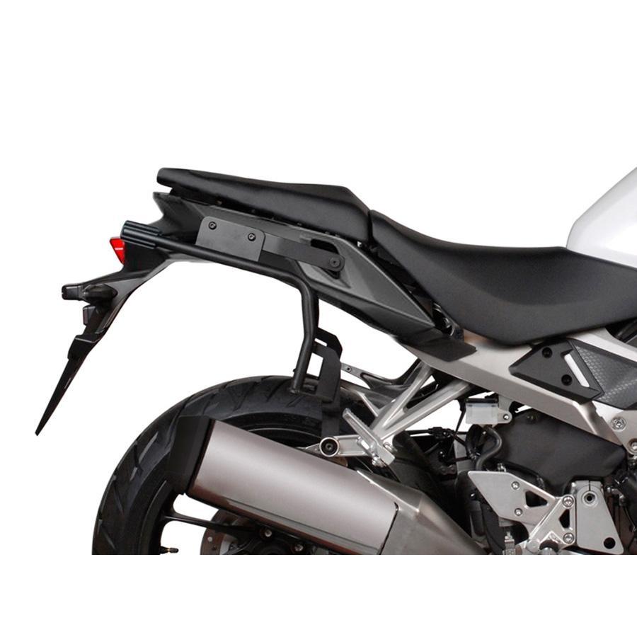HERRAJES MALETA LATERAL SHAD 3P SYSTEM HONDA VFR 800 '14    H0CR85IF