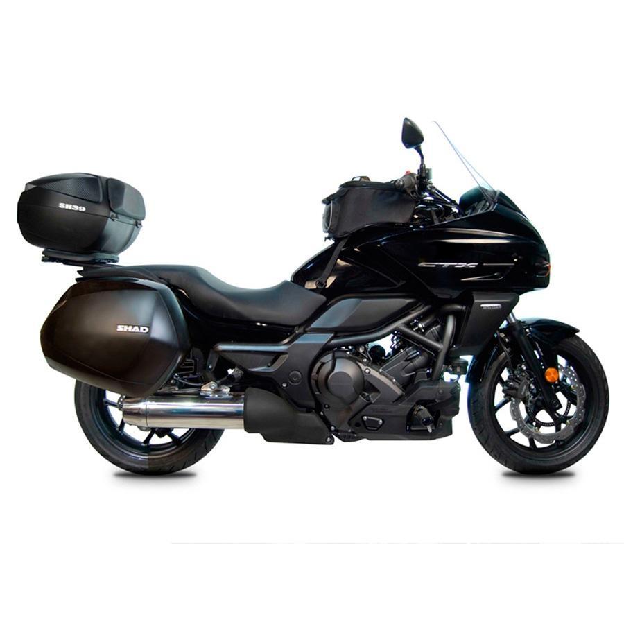 HERRAJES MALETA LATERAL SHAD 3P SYSTEM HONDA CTX 700 14    H0CT74IF