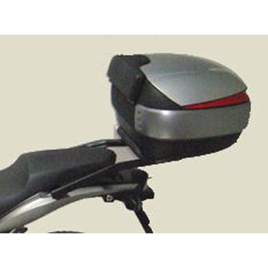SOPORTE MALETA TRASERA TOP MASTER SHAD HONDA HORNET CB600 F07