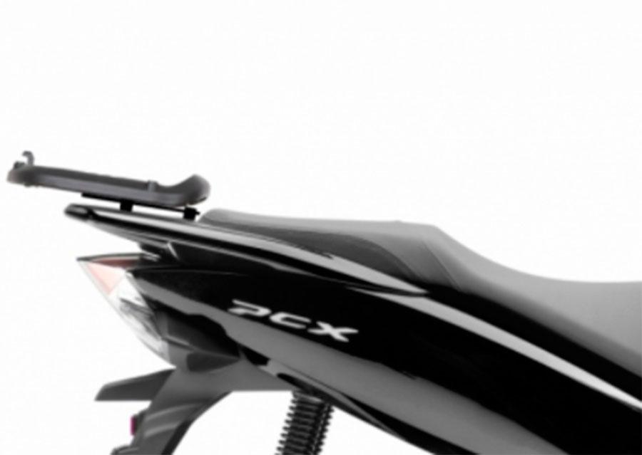 SOPORTE MALETA TRASERA TOP MASTER SHAD HONDA PCX 125 10-20 H0PC11ST