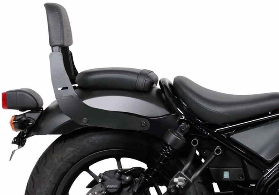 RESPALDO SHAD HONDA CMX 500 REBEL 17-18 H0RB57SN