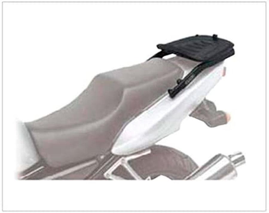 SOPORTE MALETA TRASERA TOP MASTER SHAD HONDA VFR800 VTE02