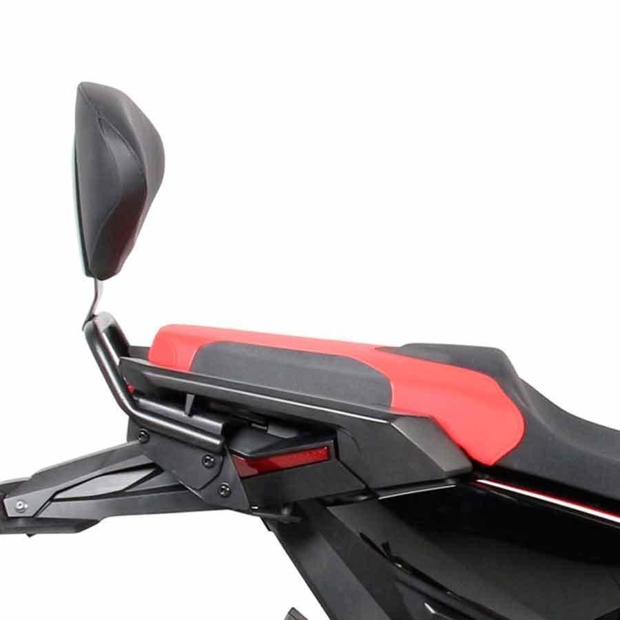 KIT RESPALDO SHAD HONDA X-ADVENTURE 750'17 H0XD77RV