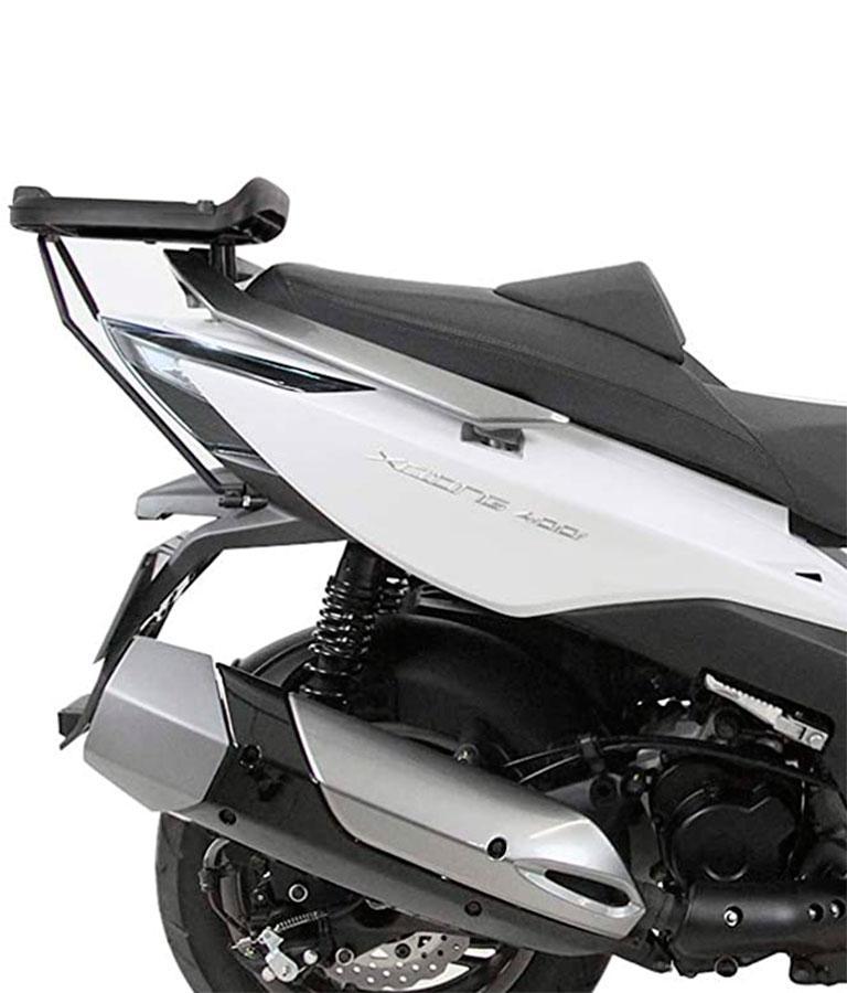 KIT TOP SOPORTE MALETA TRASERA KYMCO XCITING 400 S '18