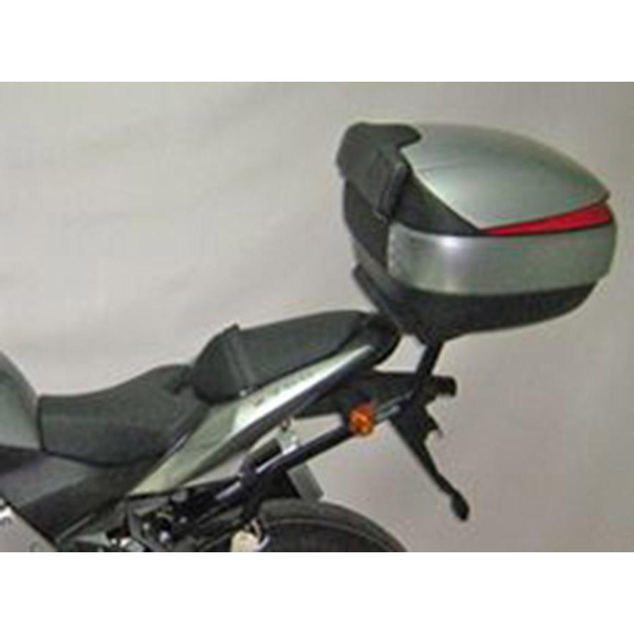 SOPORTE MALETA TRASERA TOP MASTER SHAD KAWASAKI Z 750-Z1000 07-10