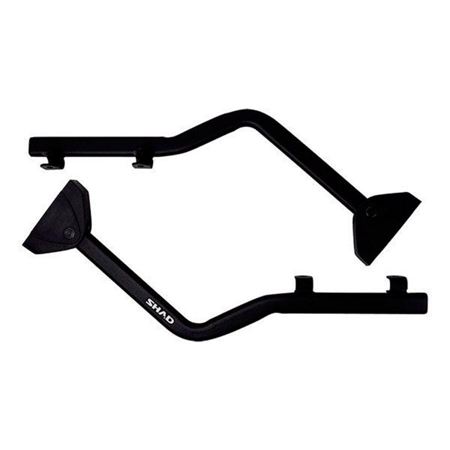 SOPORTE MALETA TRASERA TOP MASTER SHAD SUZUKI BANDIT N6OO 94