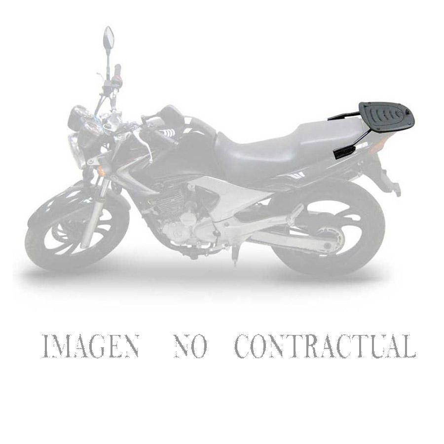 SOPORTE MALETA TRASERA TOP MASTER SHAD SUZUKI GSX750/600 F98