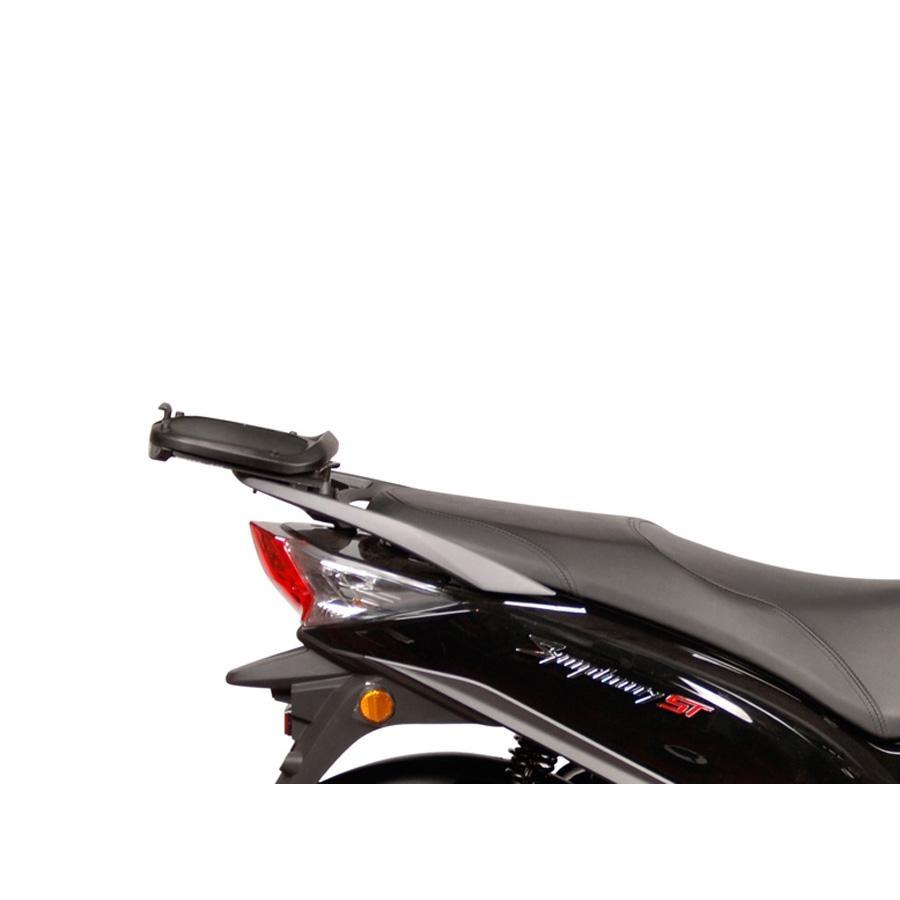 SOPORTE MALETA TRASERA TOP MASTER SHAD SYM SYMPHONY  ST 125 '15