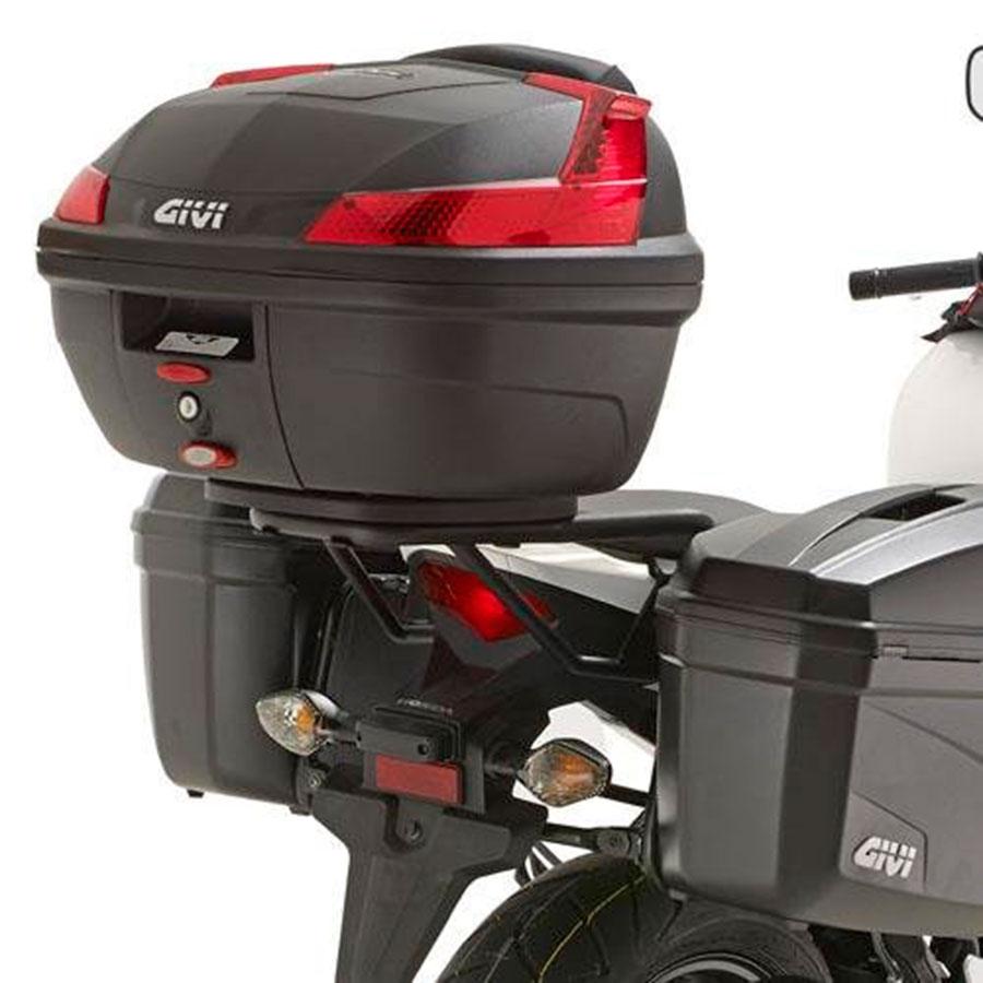 SOPORTE MALETA TRASERA GIVI TOP ML P/INTML HONDA.CBR.R-F.500.13     SR1119