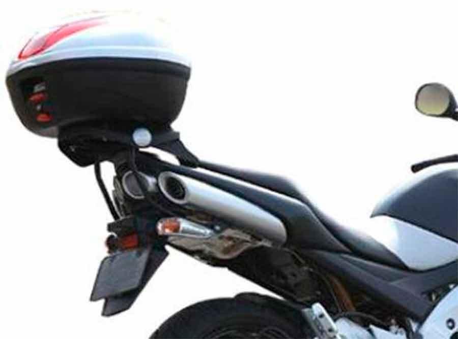 SOPORTE MALETA TRASERA GIVI TOP ML C/M5M SUZUKI.GSR.600.06 11     SR116M
