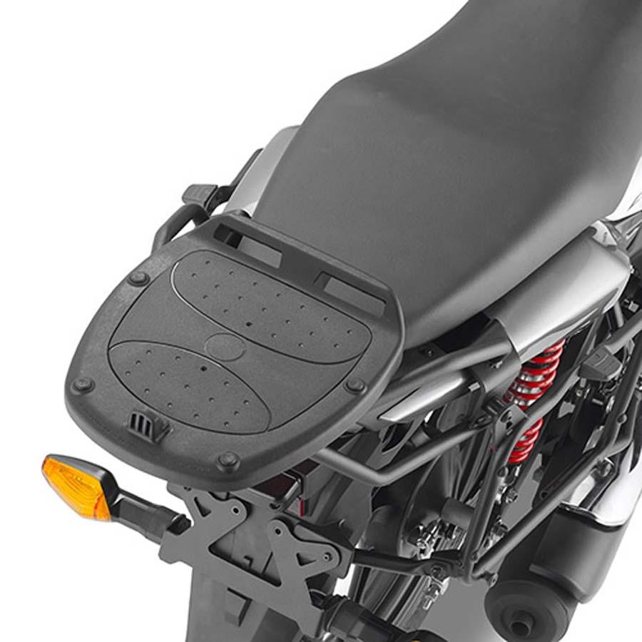 SOPORTE MALETA GIVI TOP ML P/INTML HONDA CBF 125 2021 SR1184
