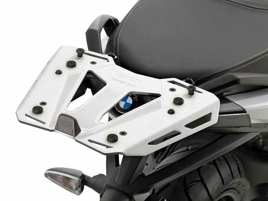 SOPORTE MALETA TRASERA GIVI TOP ML/MK P/M5-M7-M8A/B-M5M-M6M BMW.CSPORT.650.16     SR5121