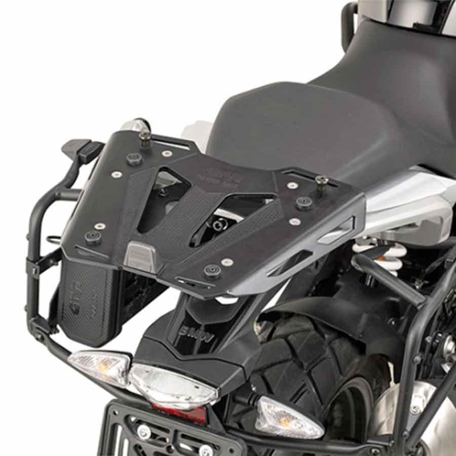 SOPORTE MALETA TRASERA GIVI TOP MK P/M5-M7-M8A/BML P/M5M-M6M BMW.GGS.310.17     SR5126