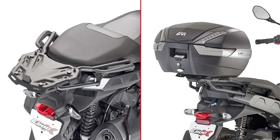 SOPORTE MALETA TOP ML/MK P/M5-M9A/ B-M5M-M6M BMW.CX.400.19 SR5130