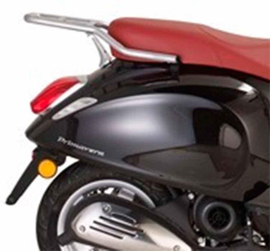 SOPORTE MALETA TRASERA GIVI TOP ML P/INTML PIAGGIO.VESPA PRIMAVERA.50-125.14-     SR5608