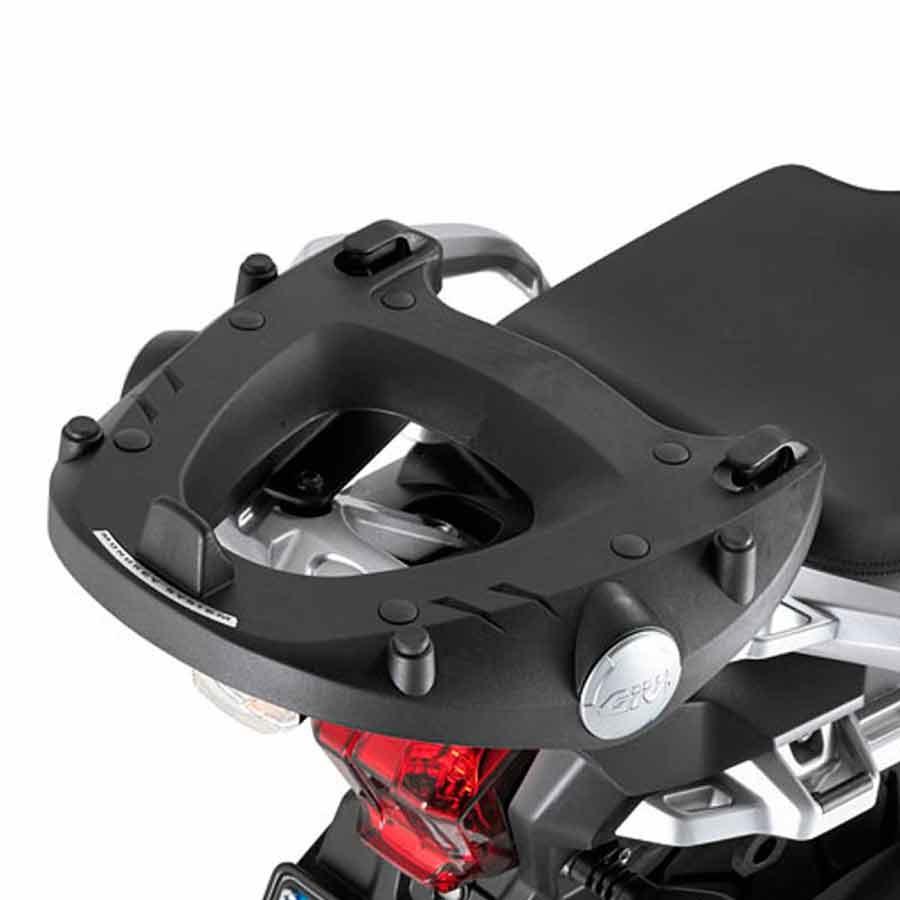 SOPORTE MALETA TRASERA GIVI TOP MK C/M5 TRIUMPH.TIGER.EXPLORER.1200.12     SR6403