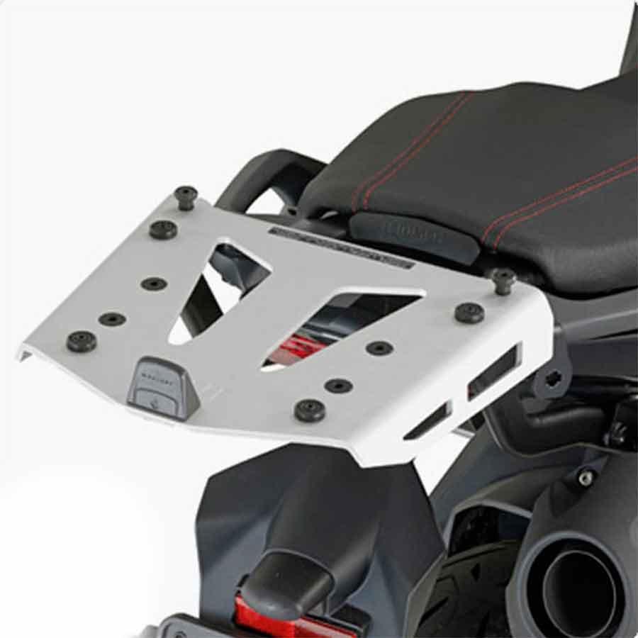 SOPORTE MALETA TRASERA GIVI TOP MK C/MK TRIUMPH.TIGER.SPORT.1050.13     SR6404