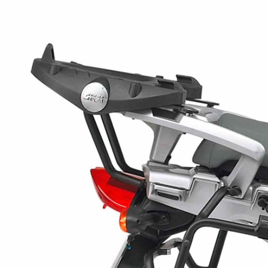 SOPORTE MALETA TRASERA GIVI TOP MK C/M5 BMW.R.GS.1200.04 12     SR684