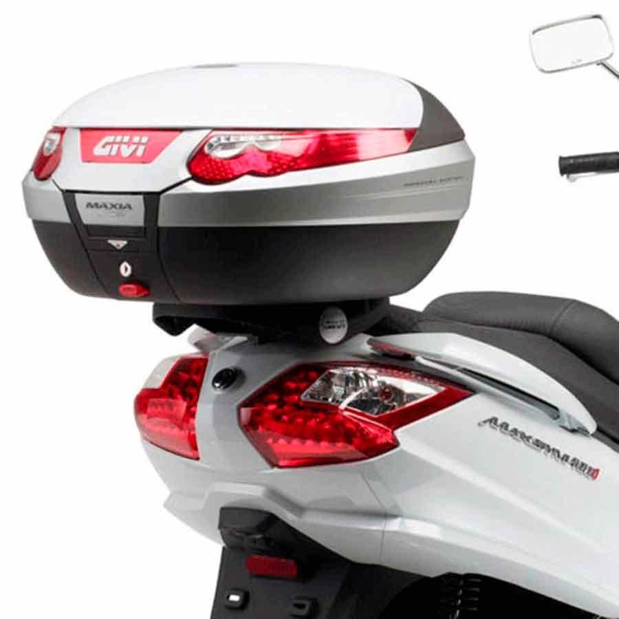 SOPORTE MALETA TRASERA GIVI TOP ML C/M5M SYM.MAXSYM.400.11     SR7051M