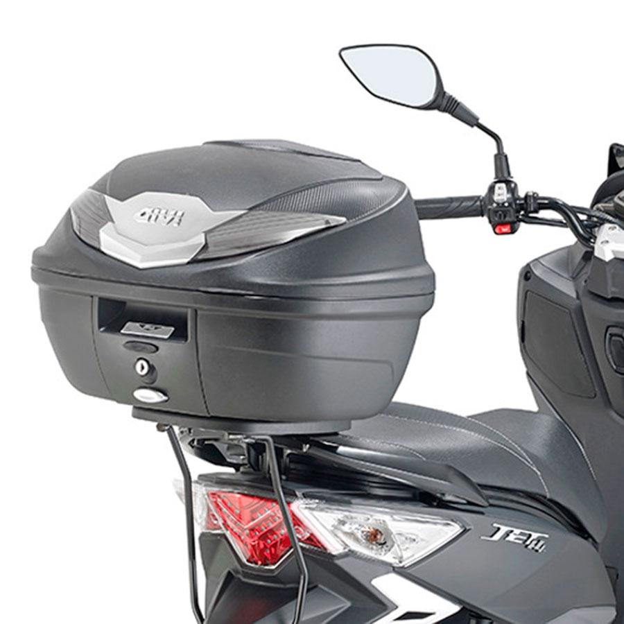 SOPORTE MALETA TRASERA GIVI TOP ML P/INTML SYM.JET.14.125.17     SR7055