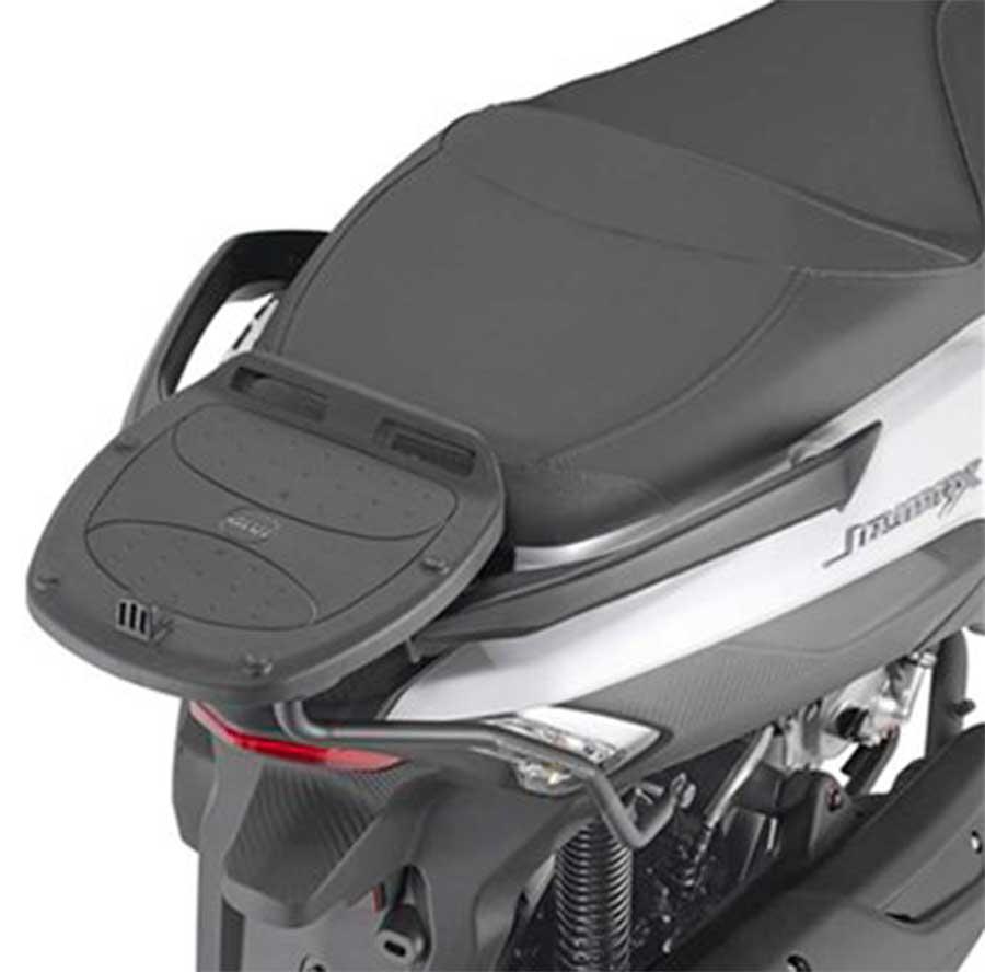 SOPORTE MALETA TRASERA GIVI TOP MK P/M5-M8A/B MLP/M5M-M6M SYM.CRUISYN.300.17     SR7056