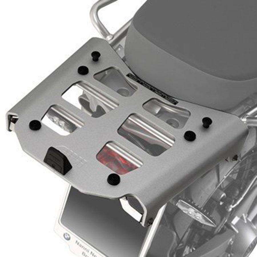 SOPORTE MALETA TRASERA GIVI TOP MK C/MK BMW R.GS.ADVENTURE.1200.06 12     SRA5102