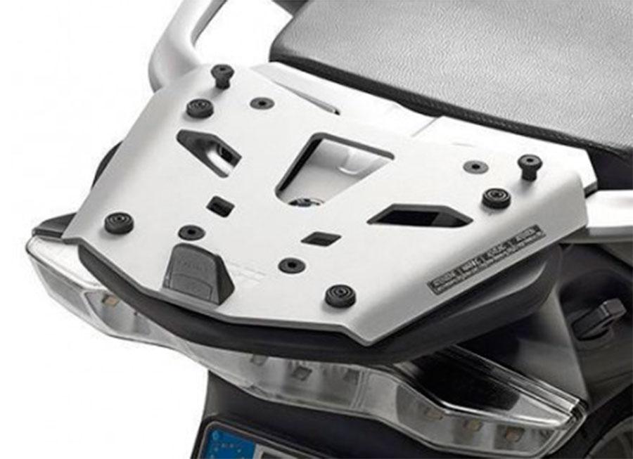 SOPORTE MALETA TRASERA GIVI TOP MK C/MK BMW.R.RT.1200.14     SRA5113