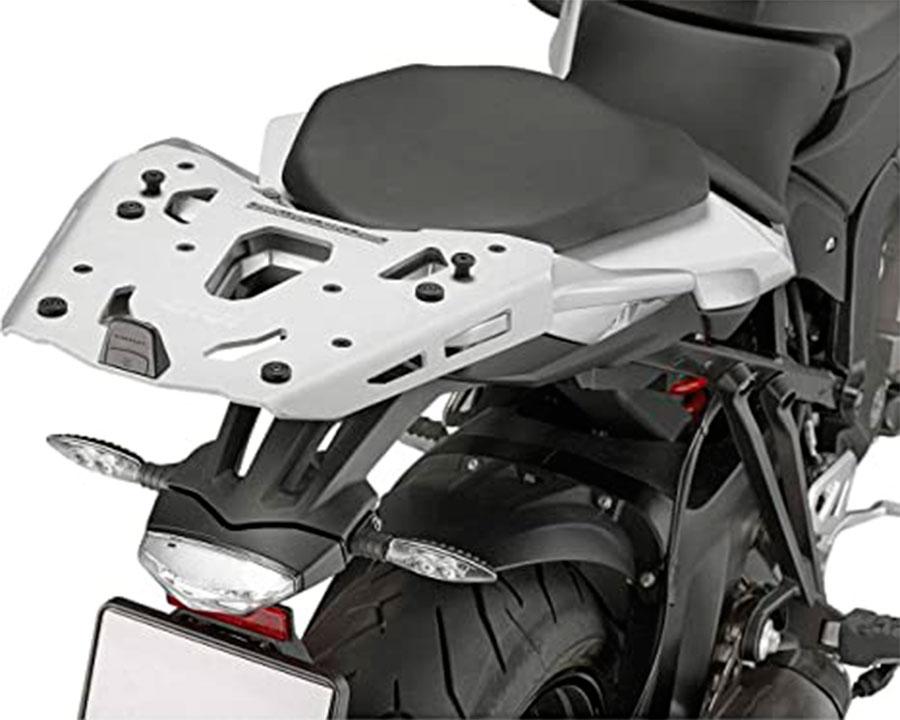 SOPORTE MALETA TRASERA GIVI TOP MK C/MK BMW.s-xR.1000.15     SRA5119