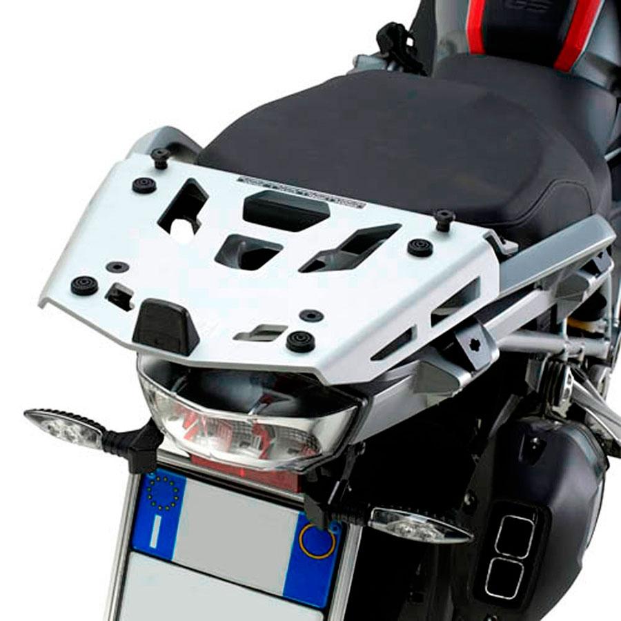 SOPORTE MALETA TRASERA GIVI TOP MK C/MK BMW.KR.1200.05 08-09 11     SRA690