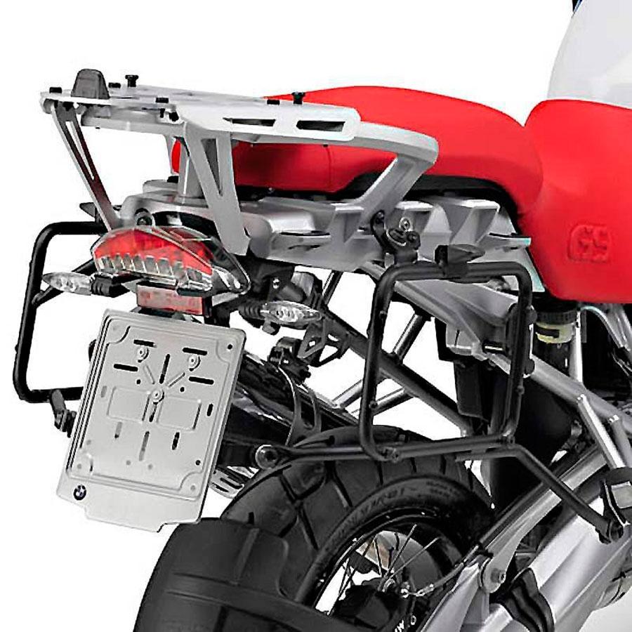 SOPORTE MALETA TRASERA GIVI TOP MK C/MK BMW.R.GS.1200.04 12     SRA692